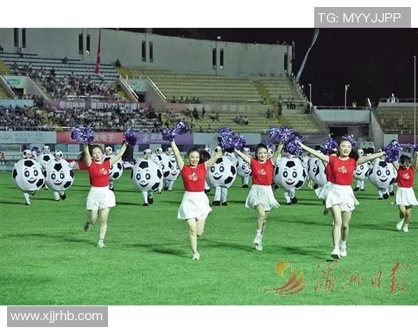 足球人浪的激情与梦想在绿茵场上交织成动人乐章