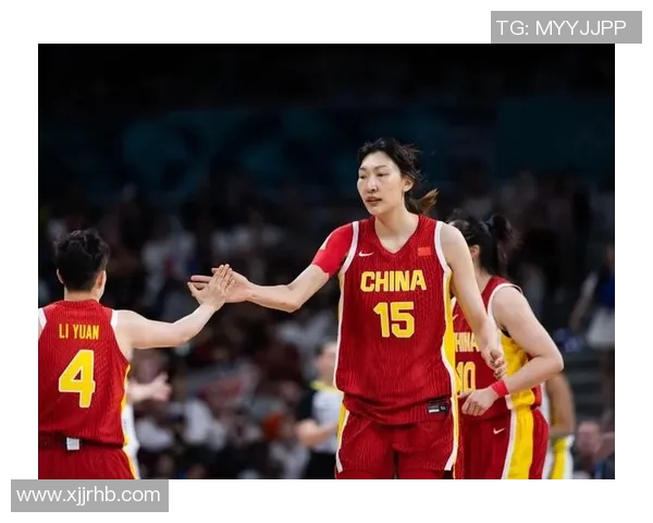 中国女篮与西班牙女篮巅峰对决展现女子篮球魅力与实力的较量