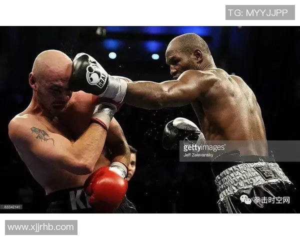 卡尔扎合与霍普金斯的巅峰对决谁将成为拳击界的新王者