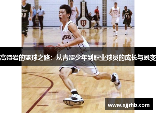 高诗岩的篮球之路：从青涩少年到职业球员的成长与蜕变